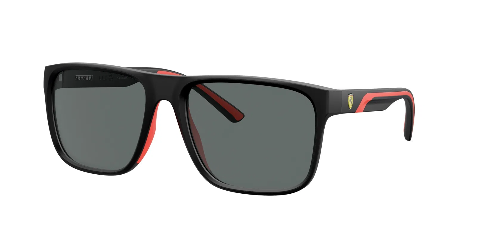 Scuderia Ferrari 6002U Sunglasses - view 3
